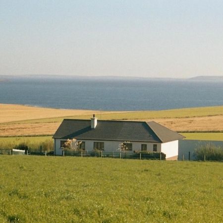 Appartamento Kisumu Orkney Esterno foto