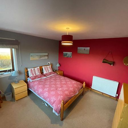 Appartamento Kisumu Orkney Esterno foto