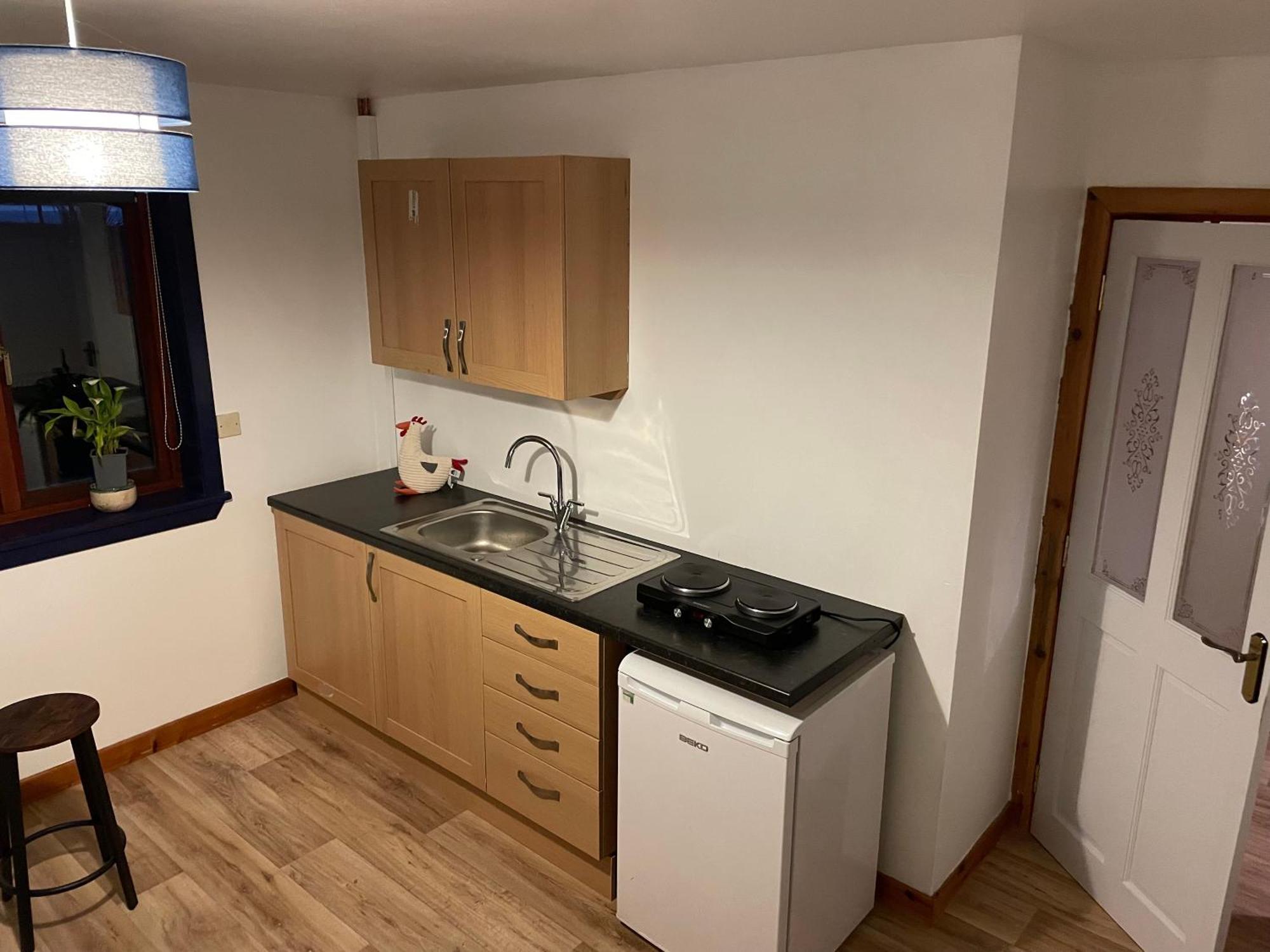 Appartamento Kisumu Orkney Esterno foto