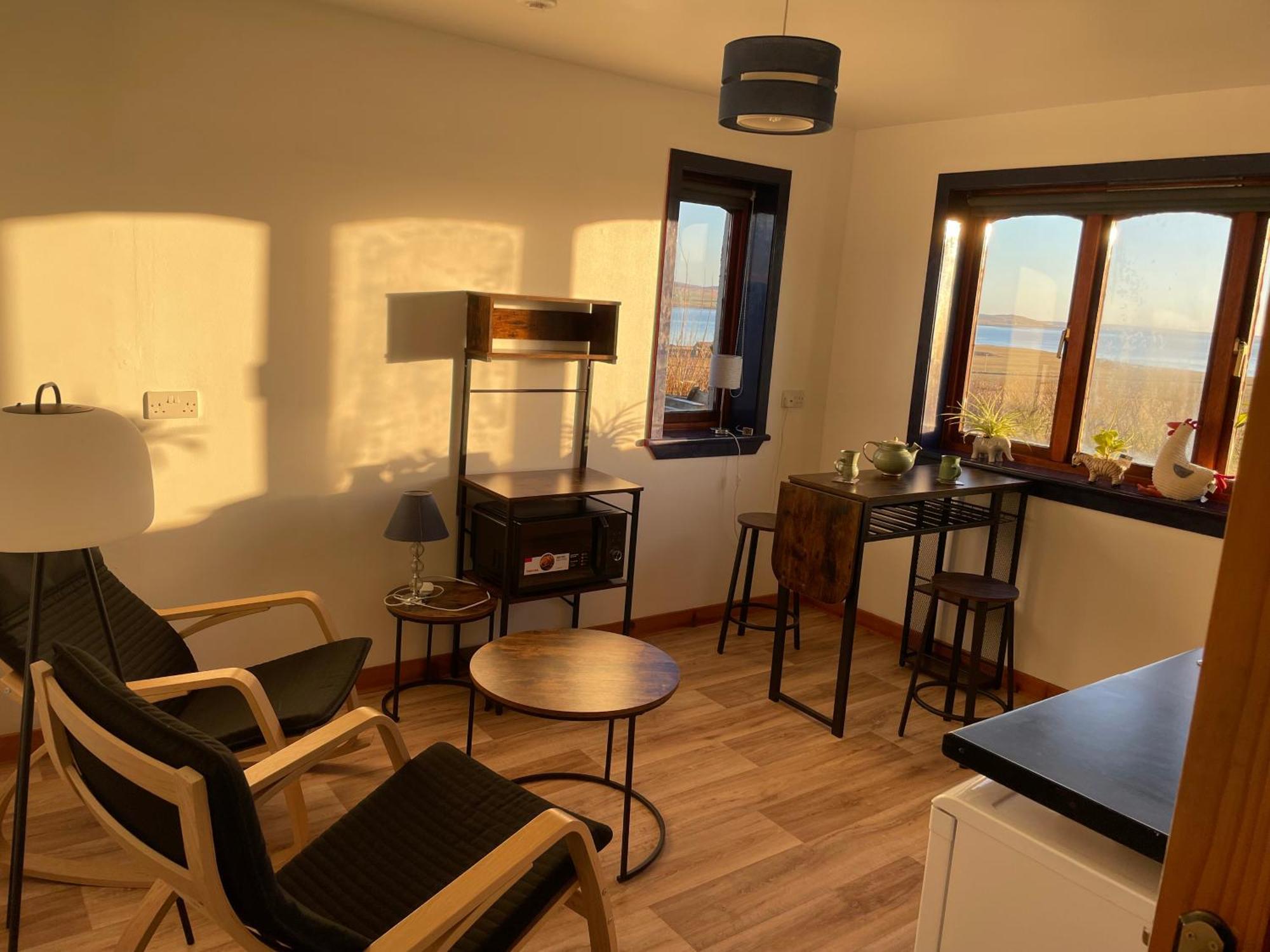 Appartamento Kisumu Orkney Esterno foto